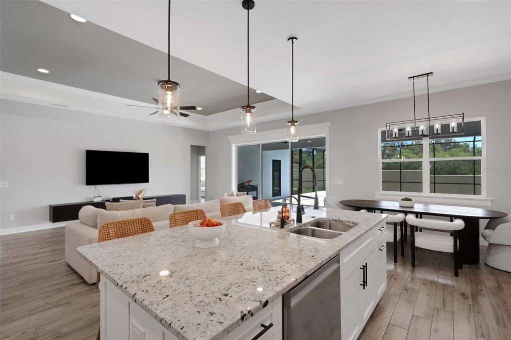 Photo of 3664 Frentress Drive, Lakeland, FL 33812 (MLS # L4958693)