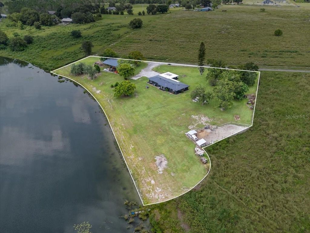 Photo of 1 Horne Road, Bartow, FL 33830 (MLS # L4955830)