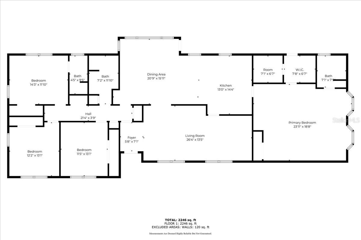 ALTURAS - Residential