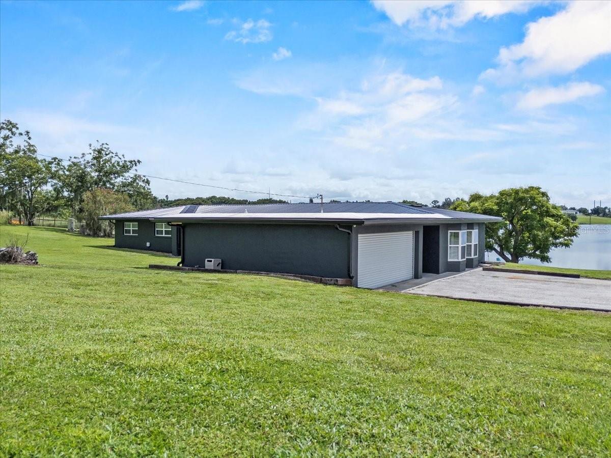 ALTURAS - Residential