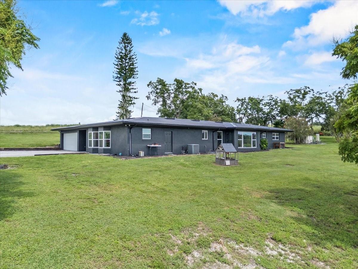 ALTURAS - Residential