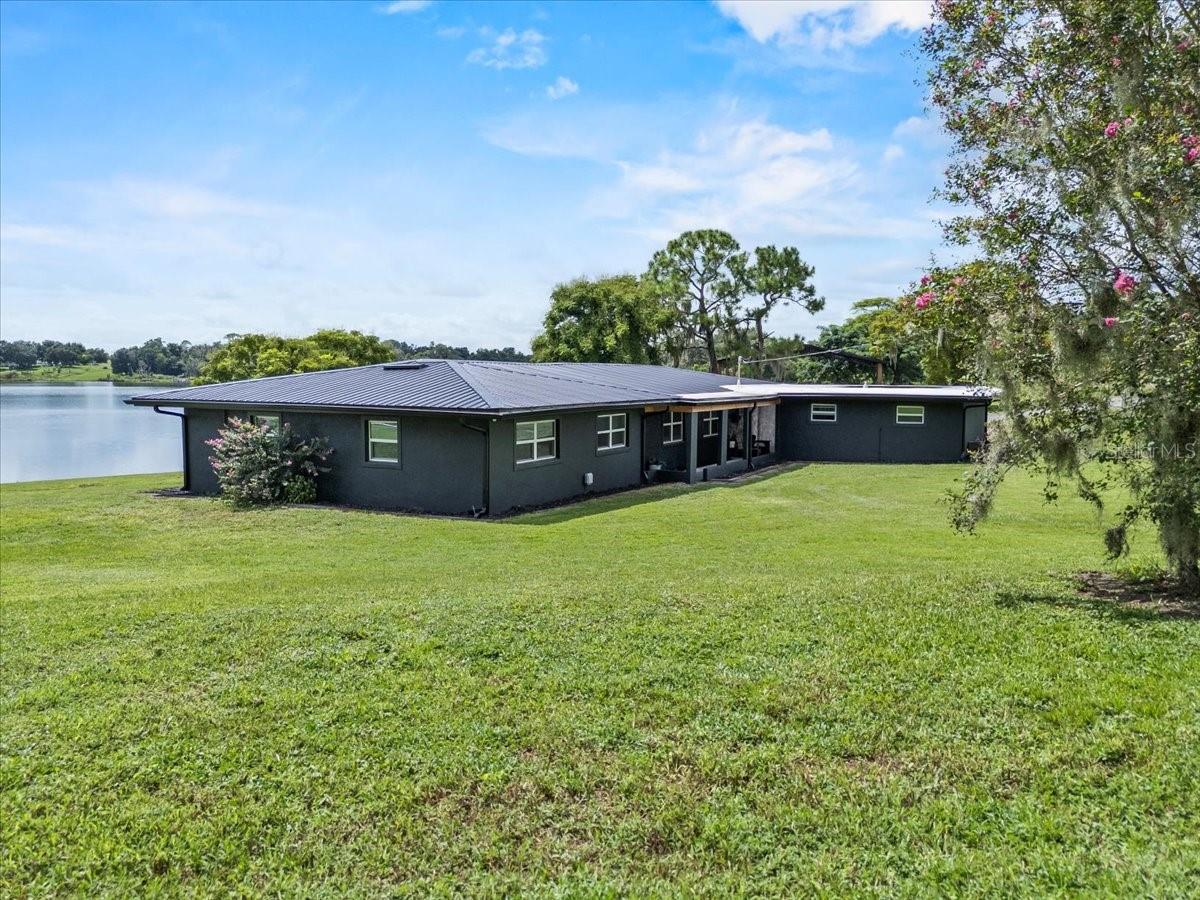 ALTURAS - Residential