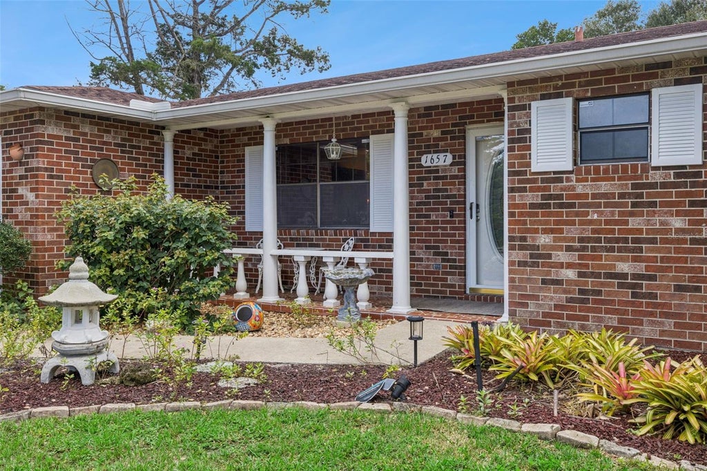 Photo of 1657 N Normandy Boulevard, Deltona, FL 32725 (MLS # O6442772)
