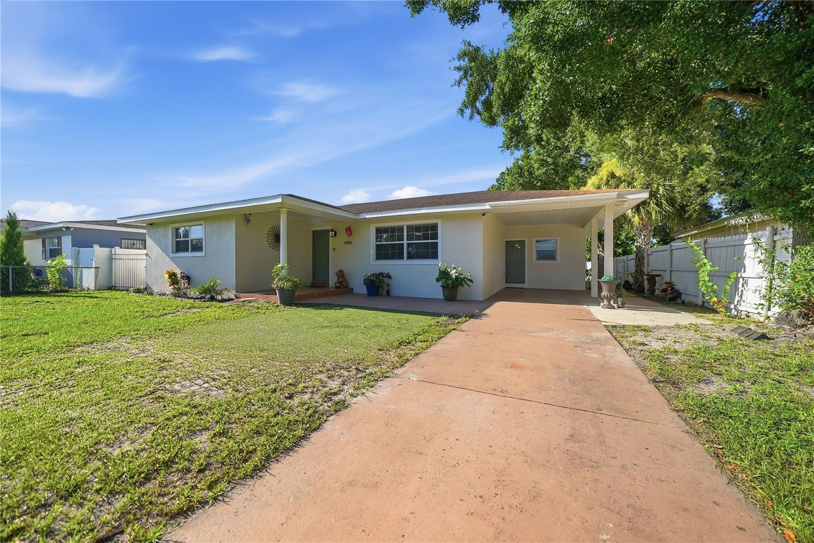 3006 W SAINT CONRAD STREET