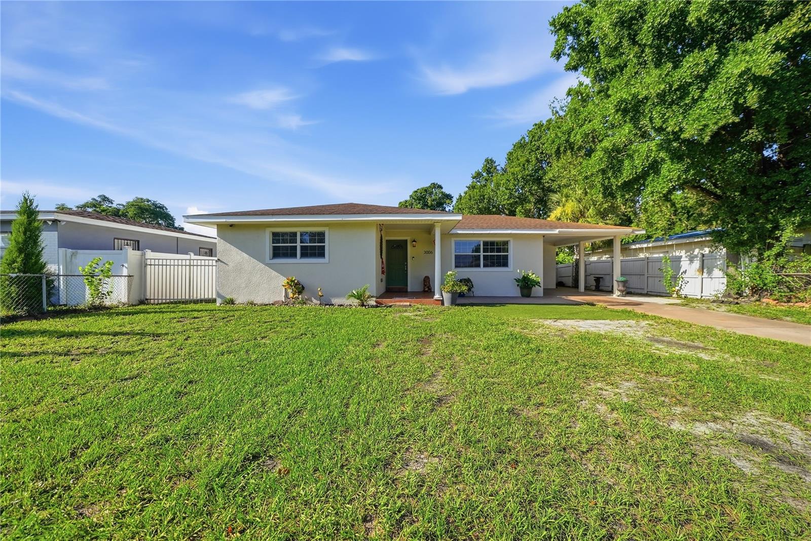 3006 W SAINT CONRAD STREET