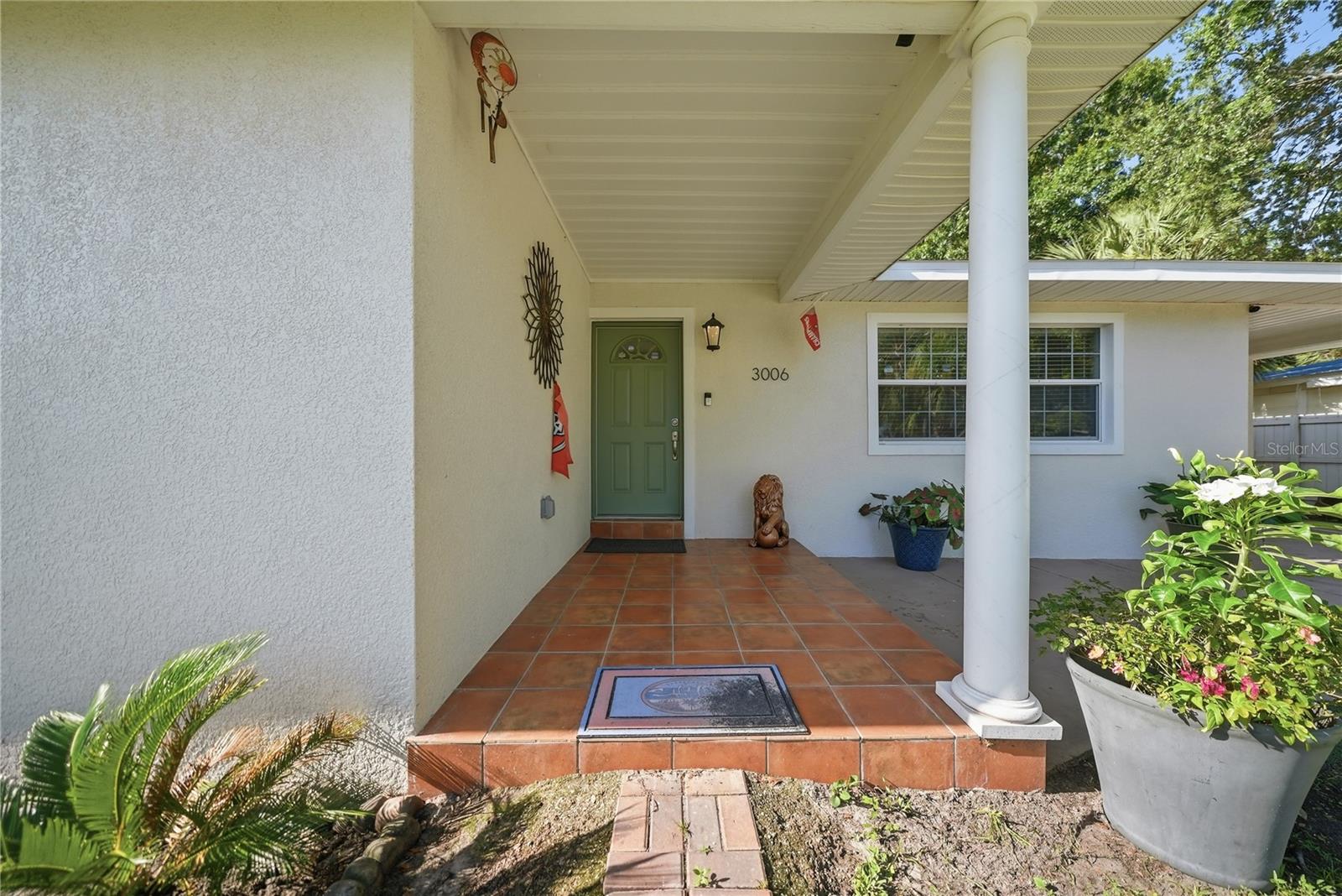 3006 W SAINT CONRAD STREET