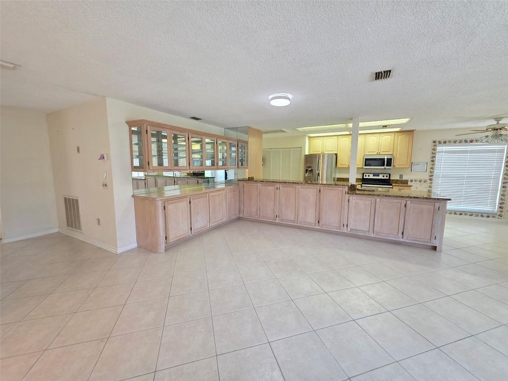 Photo of 2376 Bent Pine Court, Spring Hill, FL 34606 (MLS # W7883024)