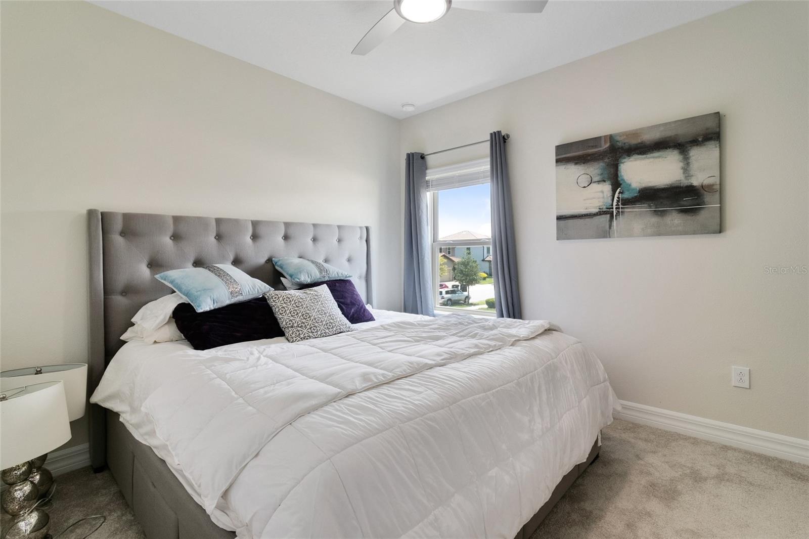 RUBY LK-PH 2 - Residential Lease