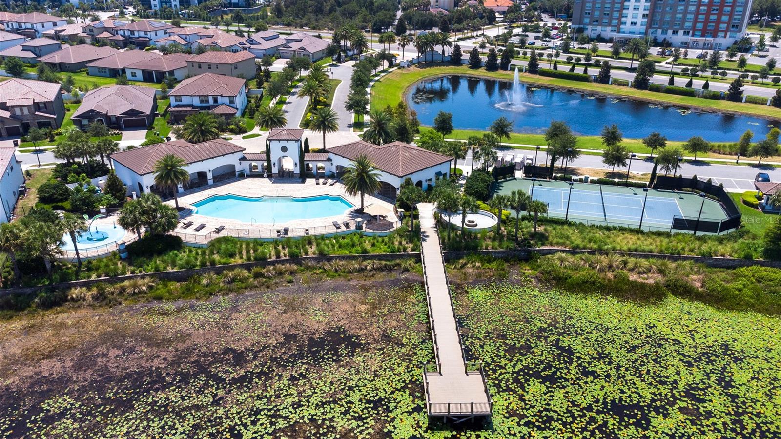 RUBY LK-PH 2 - Residential Lease