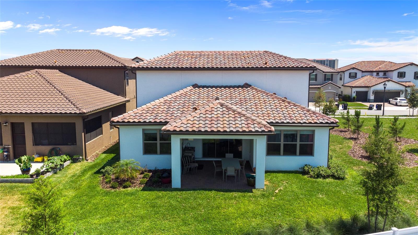 RUBY LK-PH 2 - Residential Lease