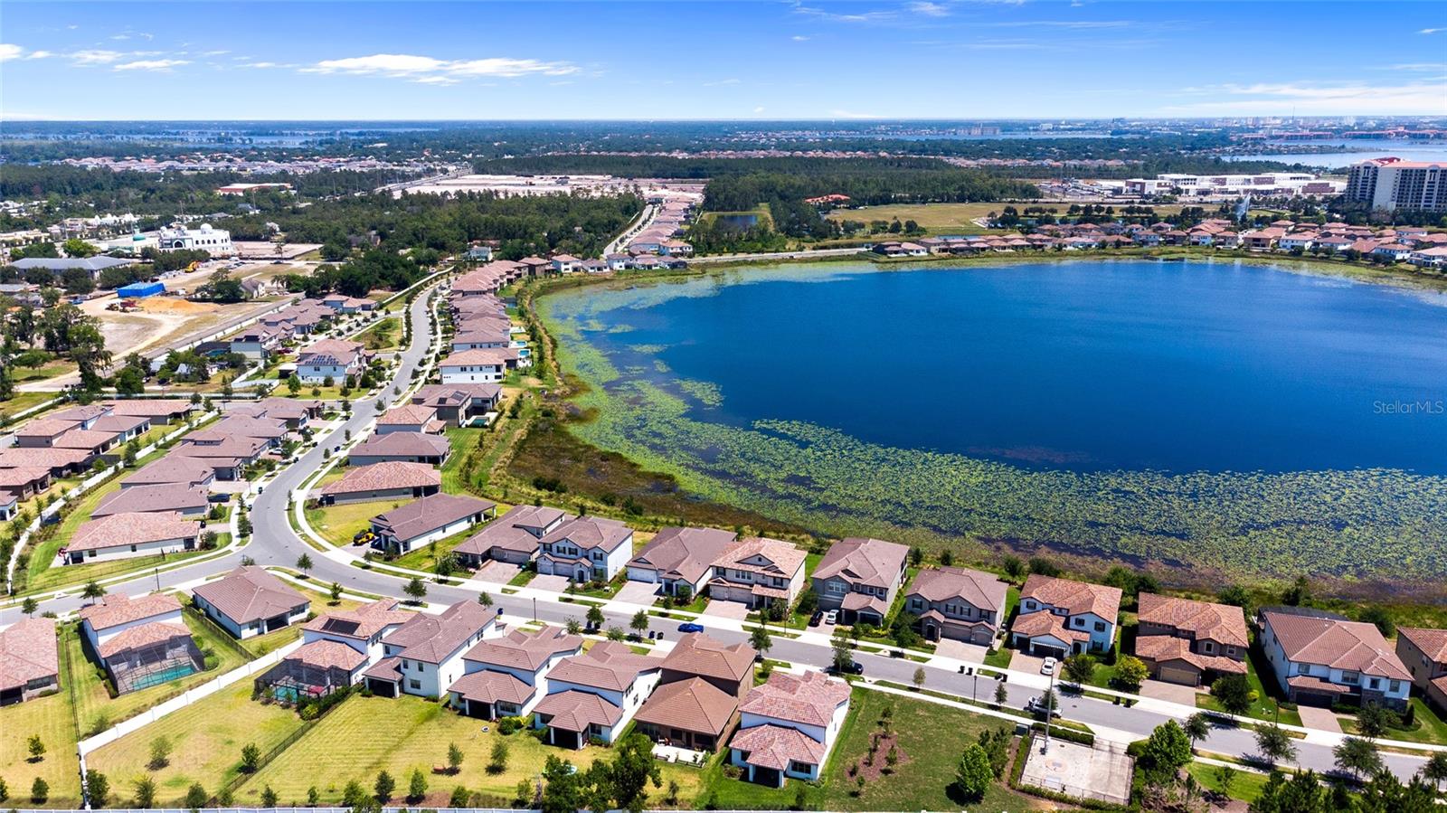 RUBY LK-PH 2 - Residential Lease