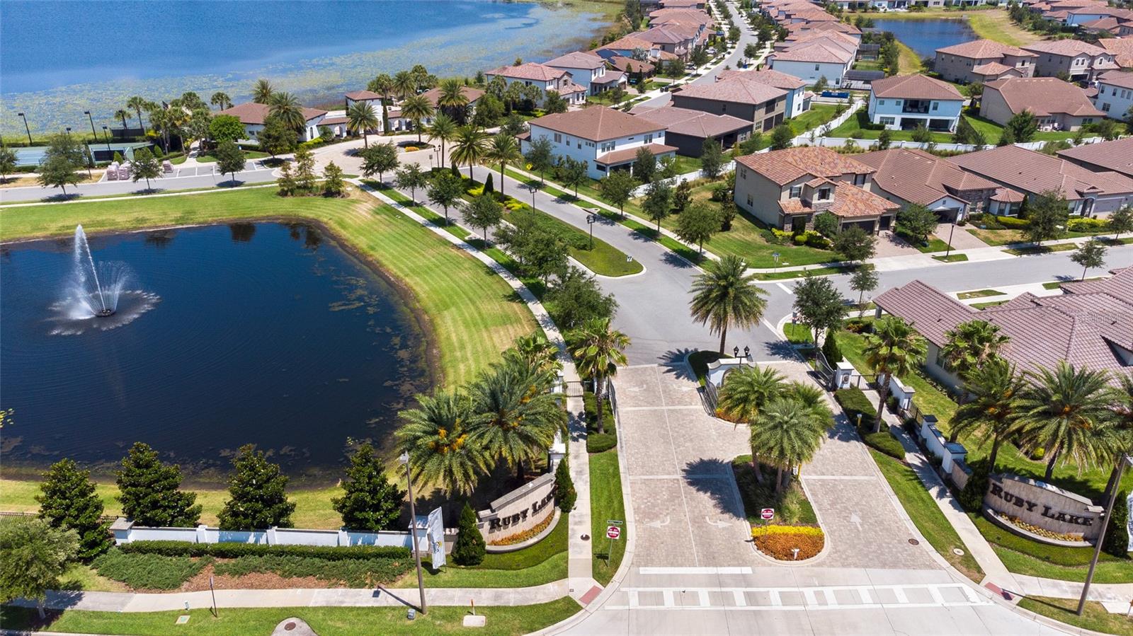 RUBY LK-PH 2 - Residential Lease