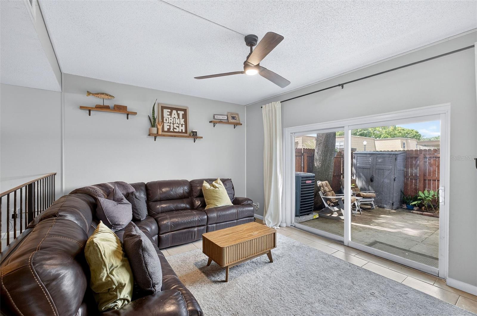 FOUR SEASONS CONDO - Residential