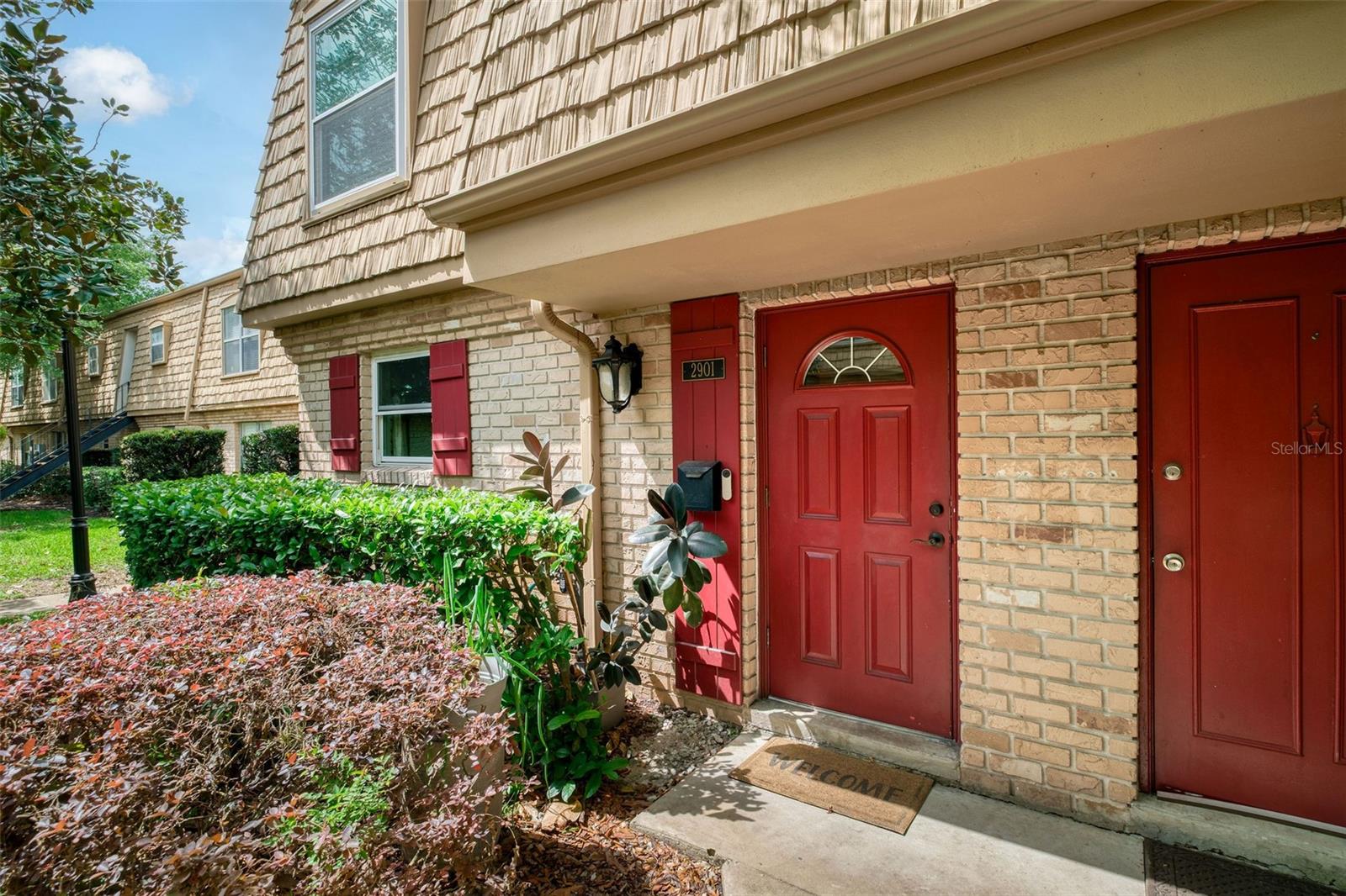 FOUR SEASONS CONDO - Residential