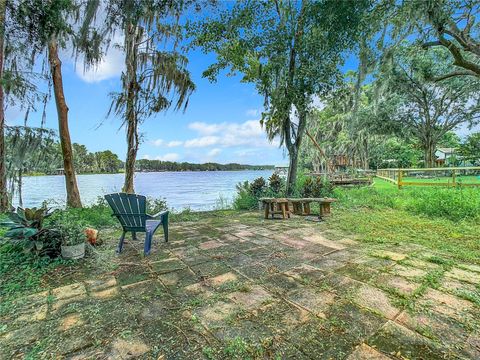 A home in LAND O LAKES