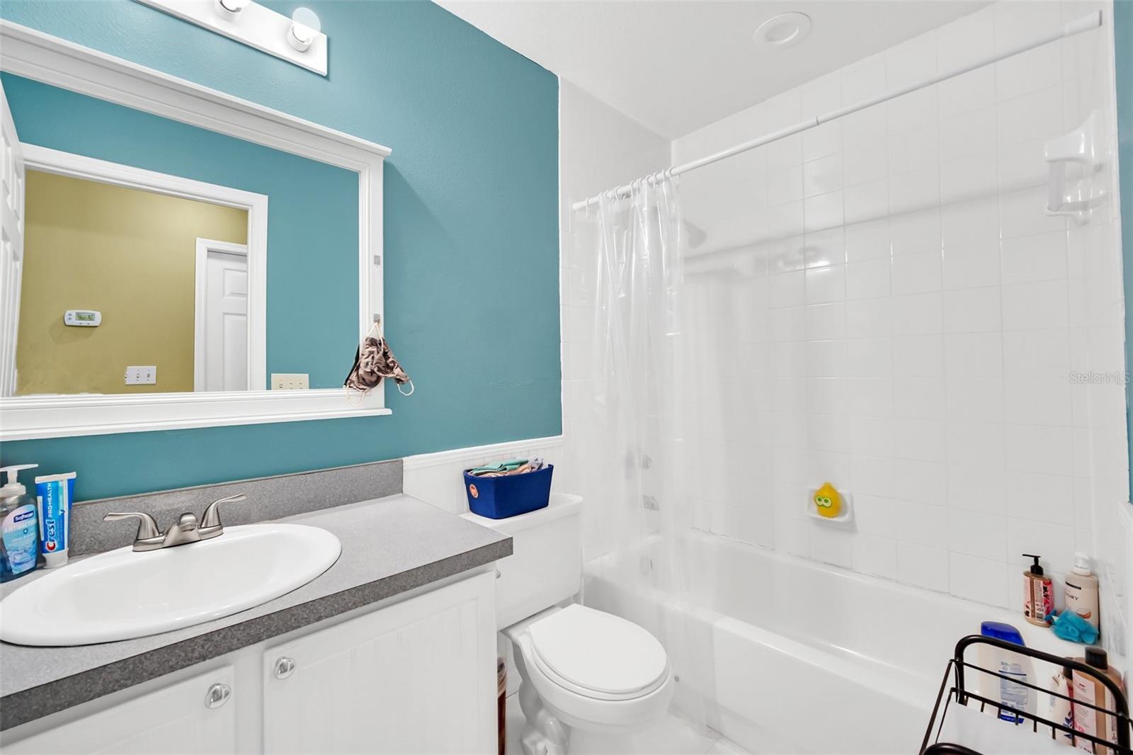 BRIDGEWATER CROSSING PH 01 - Residential