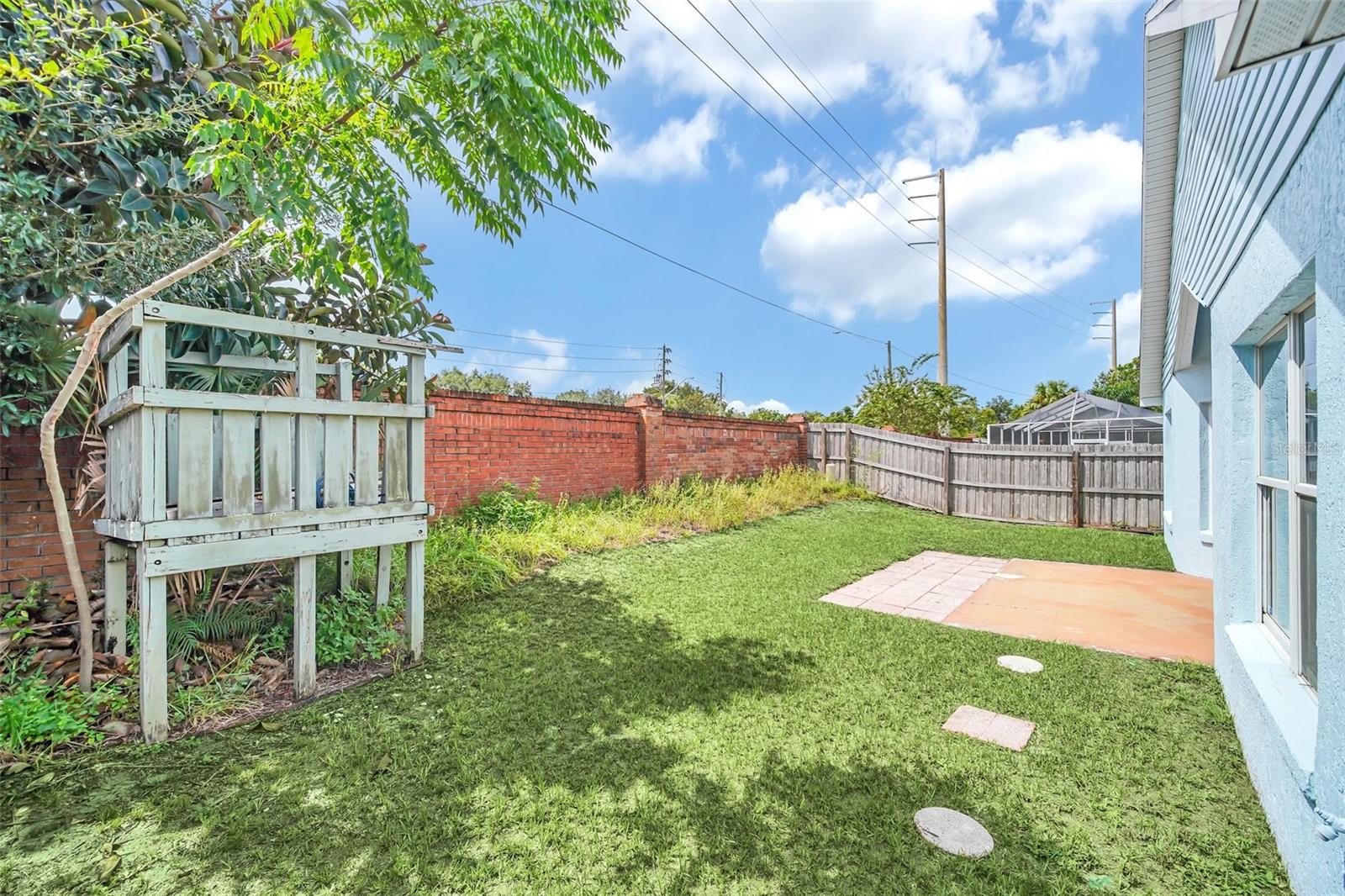 BRIDGEWATER CROSSING PH 01 - Residential