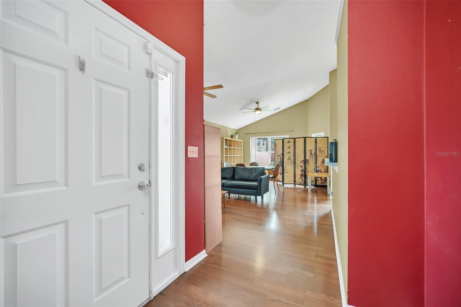 BRIDGEWATER CROSSING PH 01 - Residential