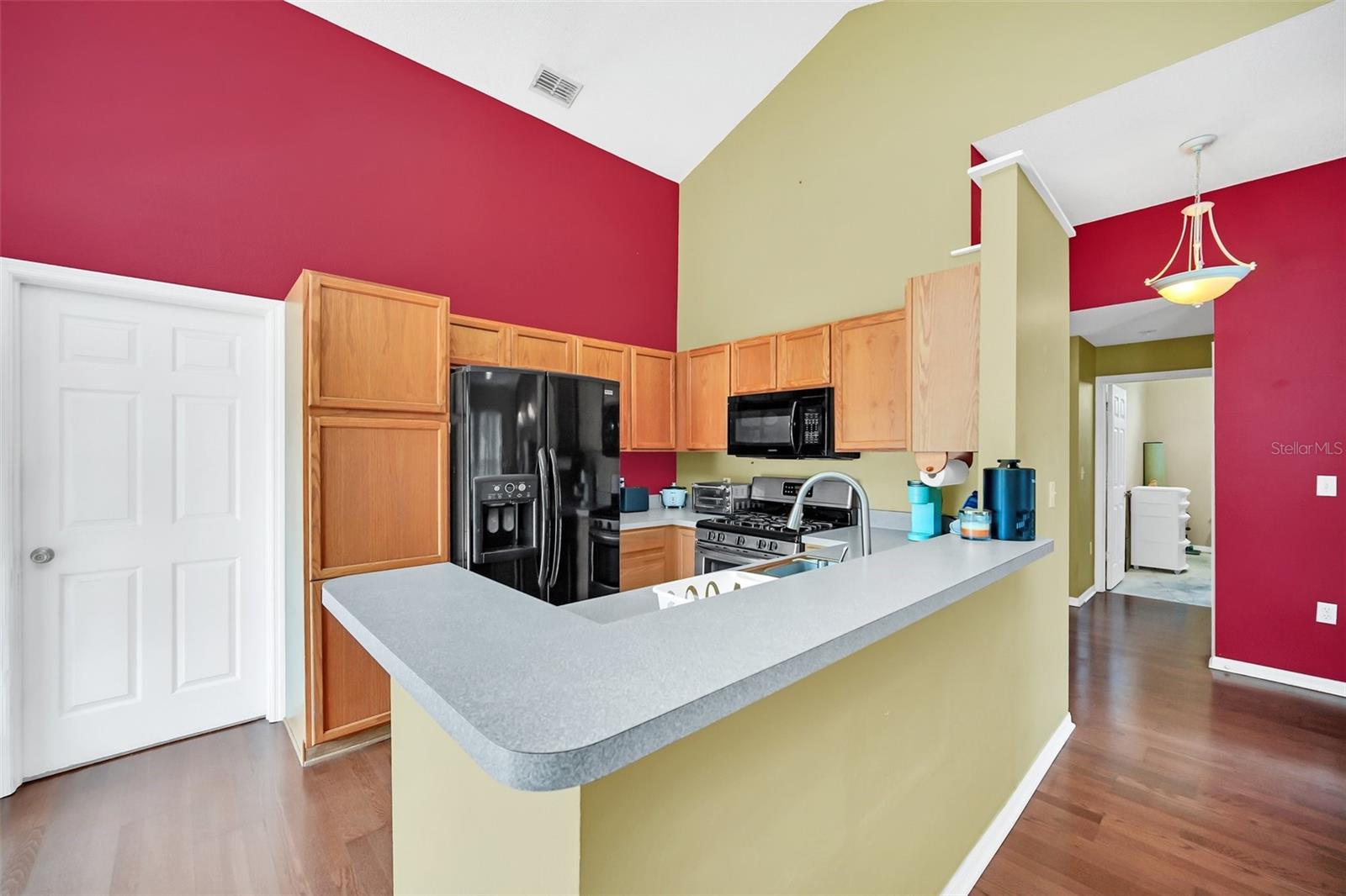 BRIDGEWATER CROSSING PH 01 - Residential