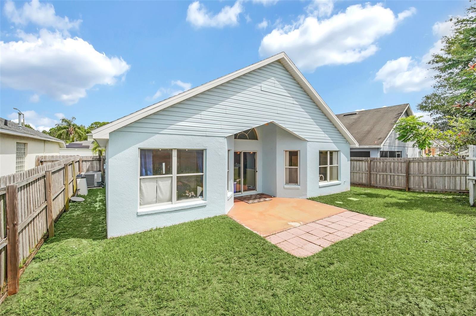 BRIDGEWATER CROSSING PH 01 - Residential