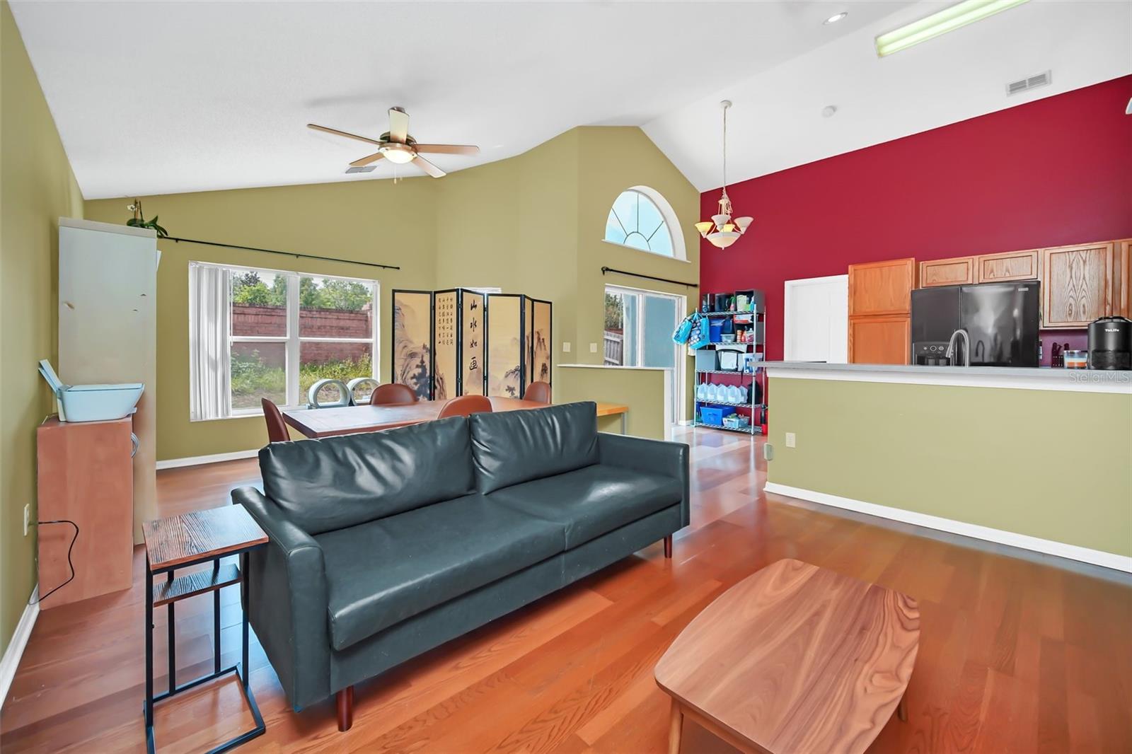 BRIDGEWATER CROSSING PH 01 - Residential