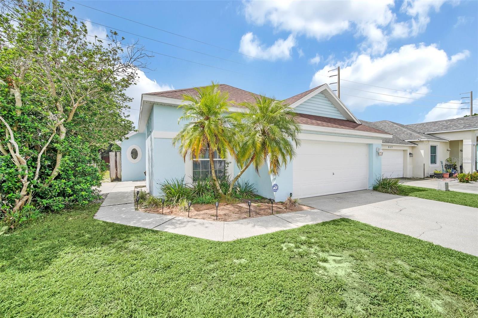 BRIDGEWATER CROSSING PH 01 - Residential