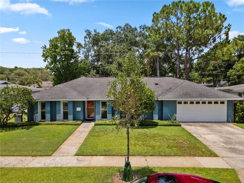 1921 GERONIMO TRAIL MAITLAND FL 32751