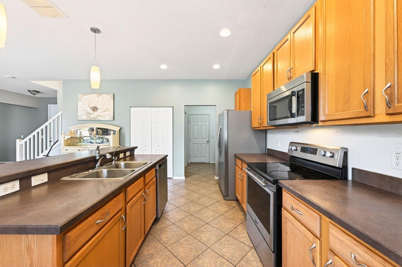 MOUNT DORA LANCASTER AT LOCH LEVEN PH 2A REP - Residential