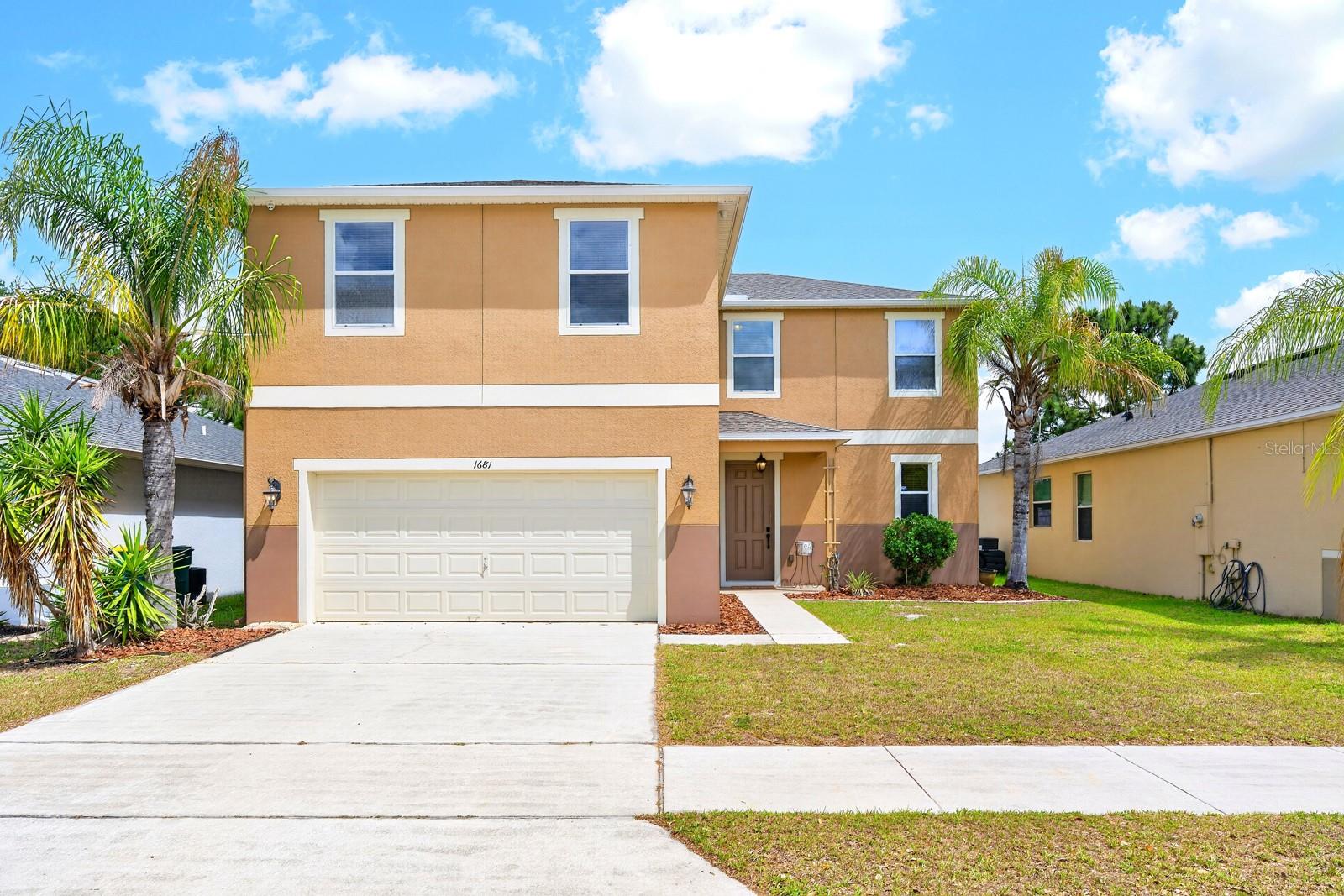 1681 STRATHMORE CIRCLE
