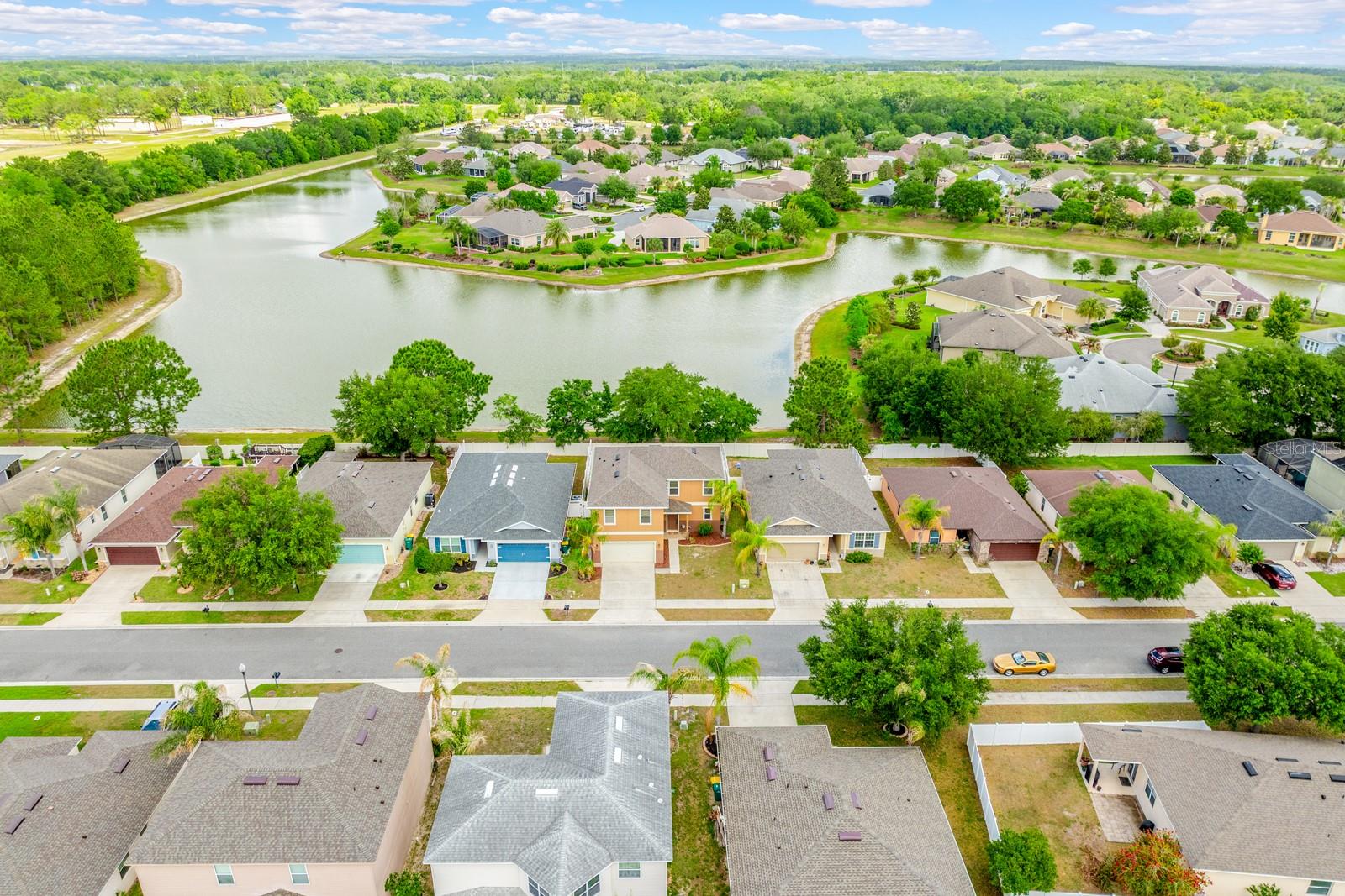 MOUNT DORA LANCASTER AT LOCH LEVEN PH 2A REP - Residential