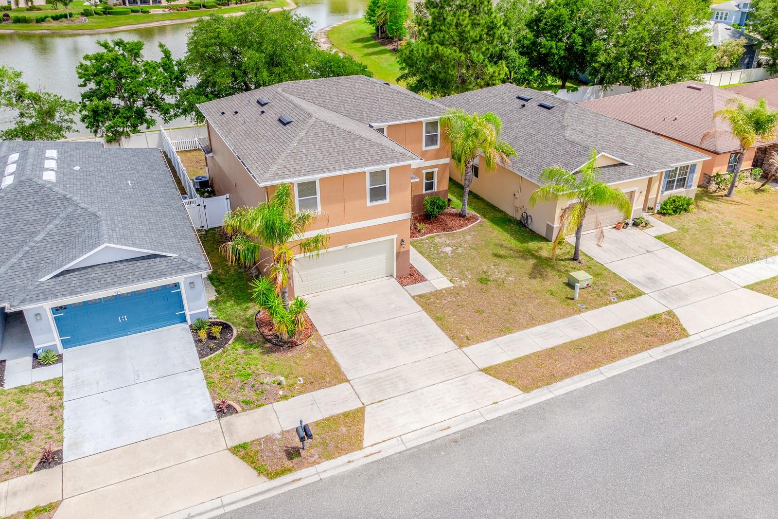 MOUNT DORA LANCASTER AT LOCH LEVEN PH 2A REP - Residential
