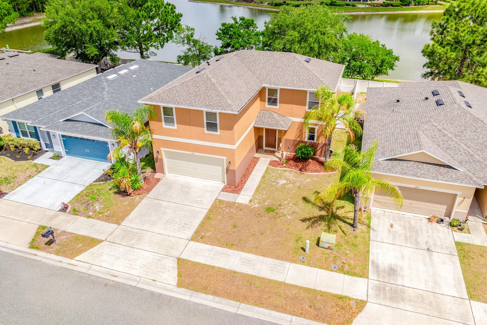 MOUNT DORA LANCASTER AT LOCH LEVEN PH 2A REP - Residential
