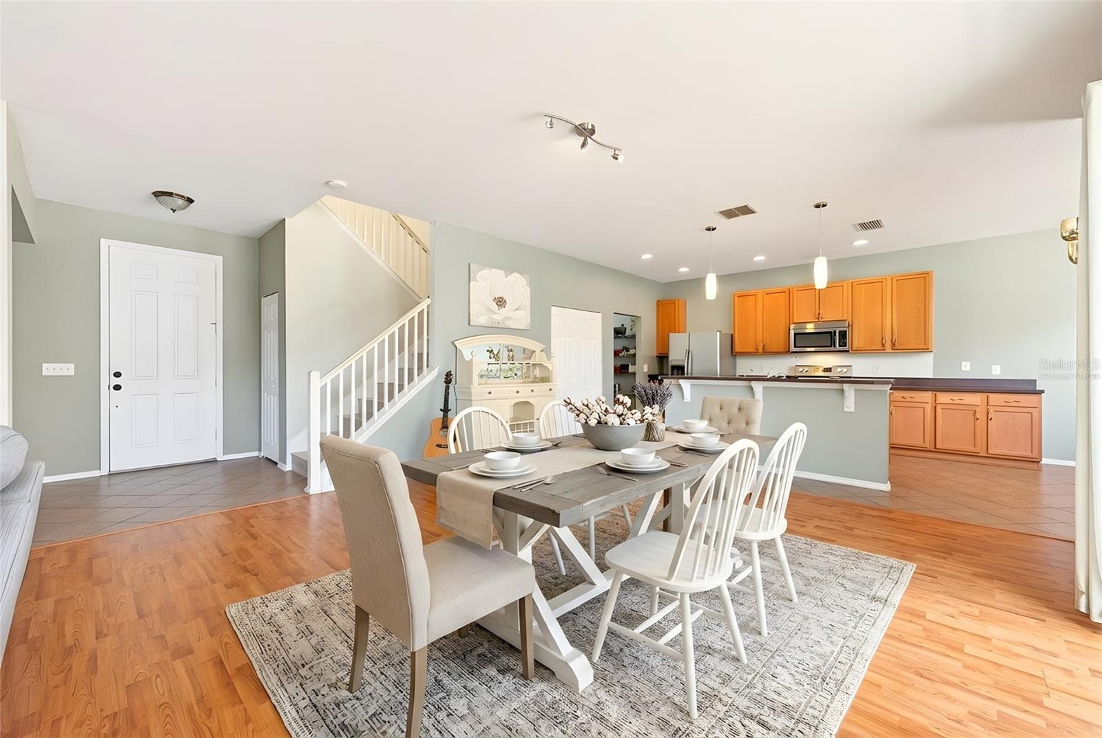 MOUNT DORA LANCASTER AT LOCH LEVEN PH 2A REP - Residential