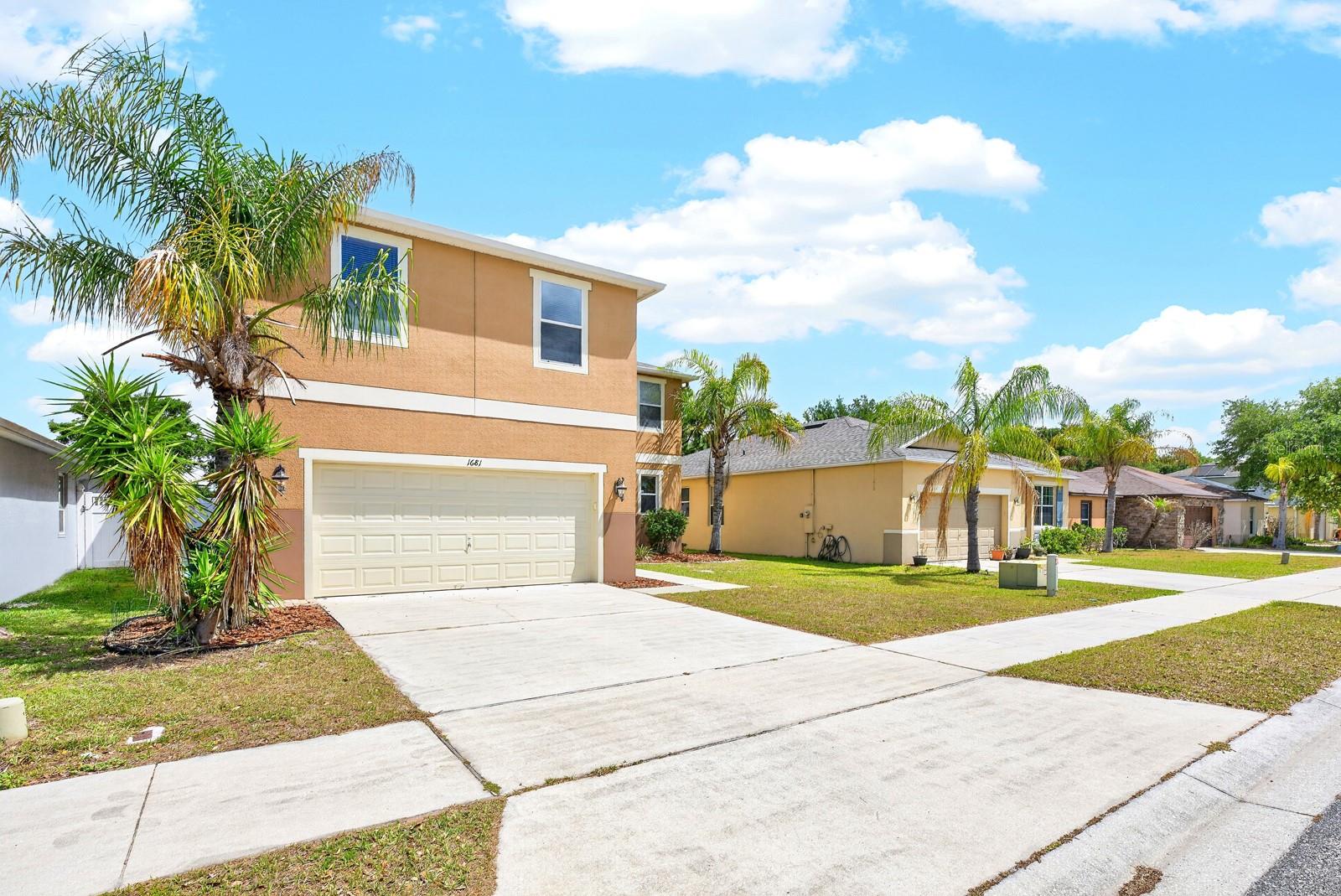 MOUNT DORA LANCASTER AT LOCH LEVEN PH 2A REP - Residential