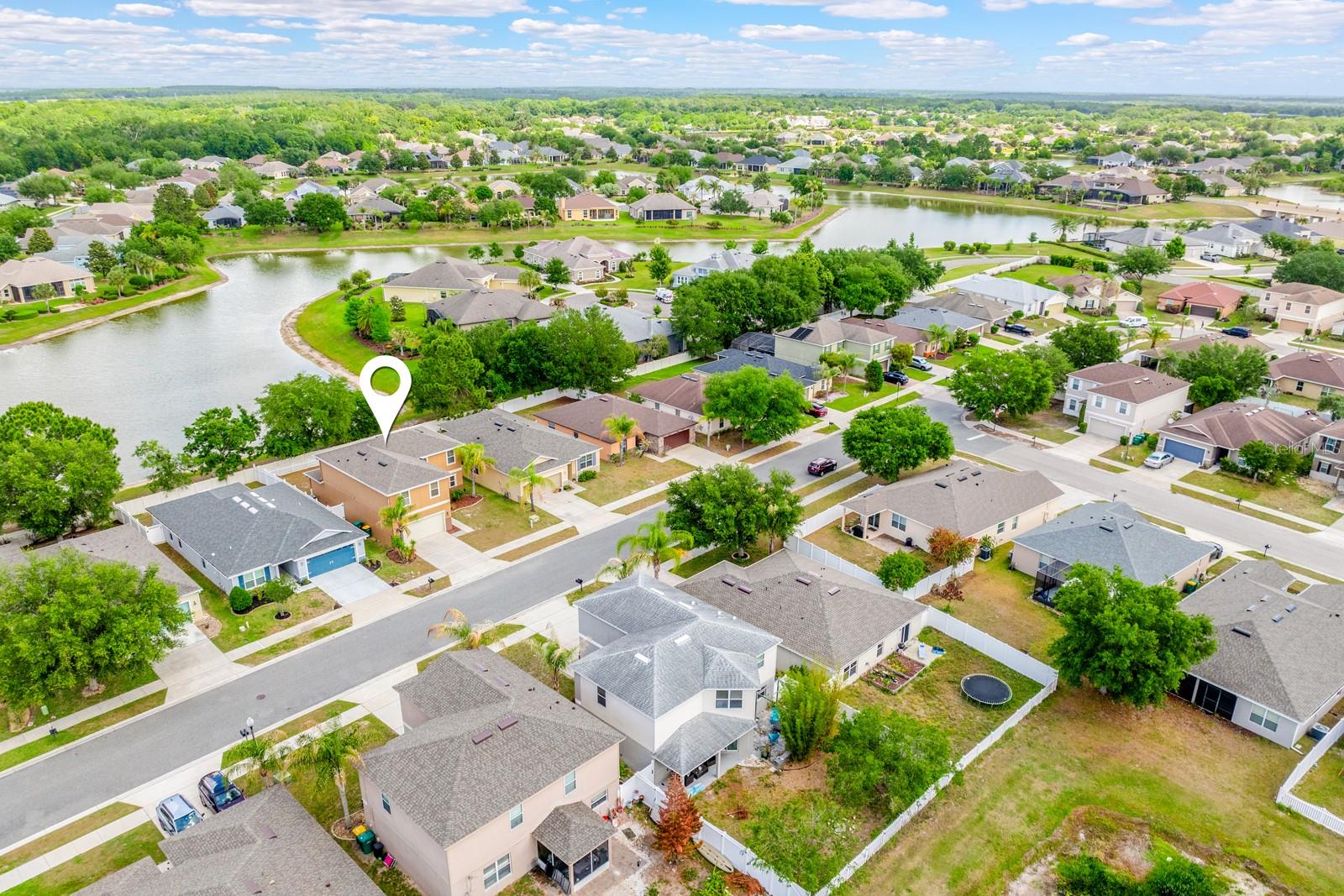 MOUNT DORA LANCASTER AT LOCH LEVEN PH 2A REP - Residential