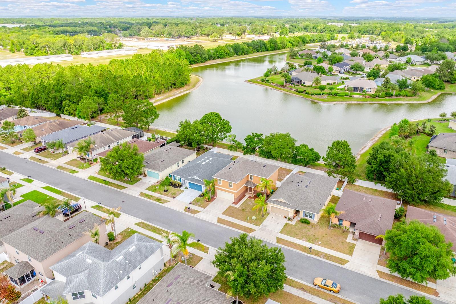 MOUNT DORA LANCASTER AT LOCH LEVEN PH 2A REP - Residential