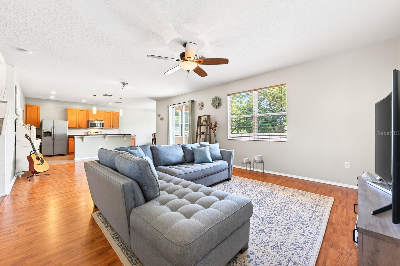 MOUNT DORA LANCASTER AT LOCH LEVEN PH 2A REP - Residential