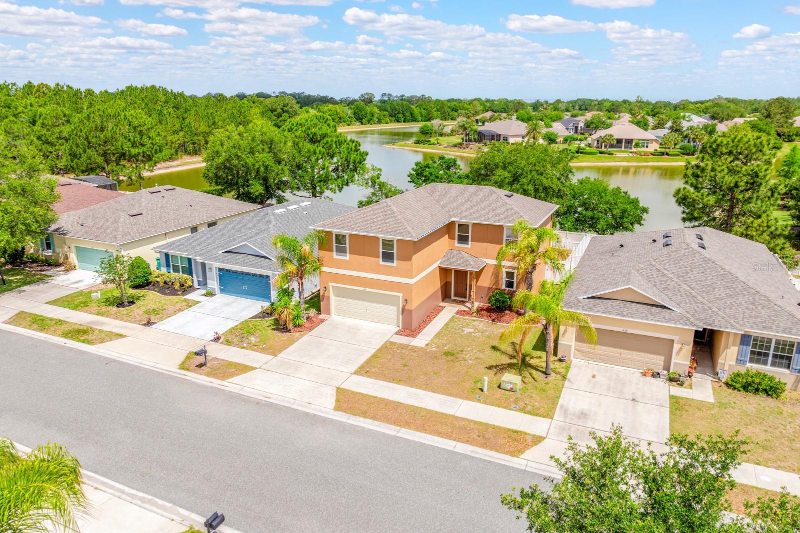 MOUNT DORA LANCASTER AT LOCH LEVEN PH 2A REP - Residential