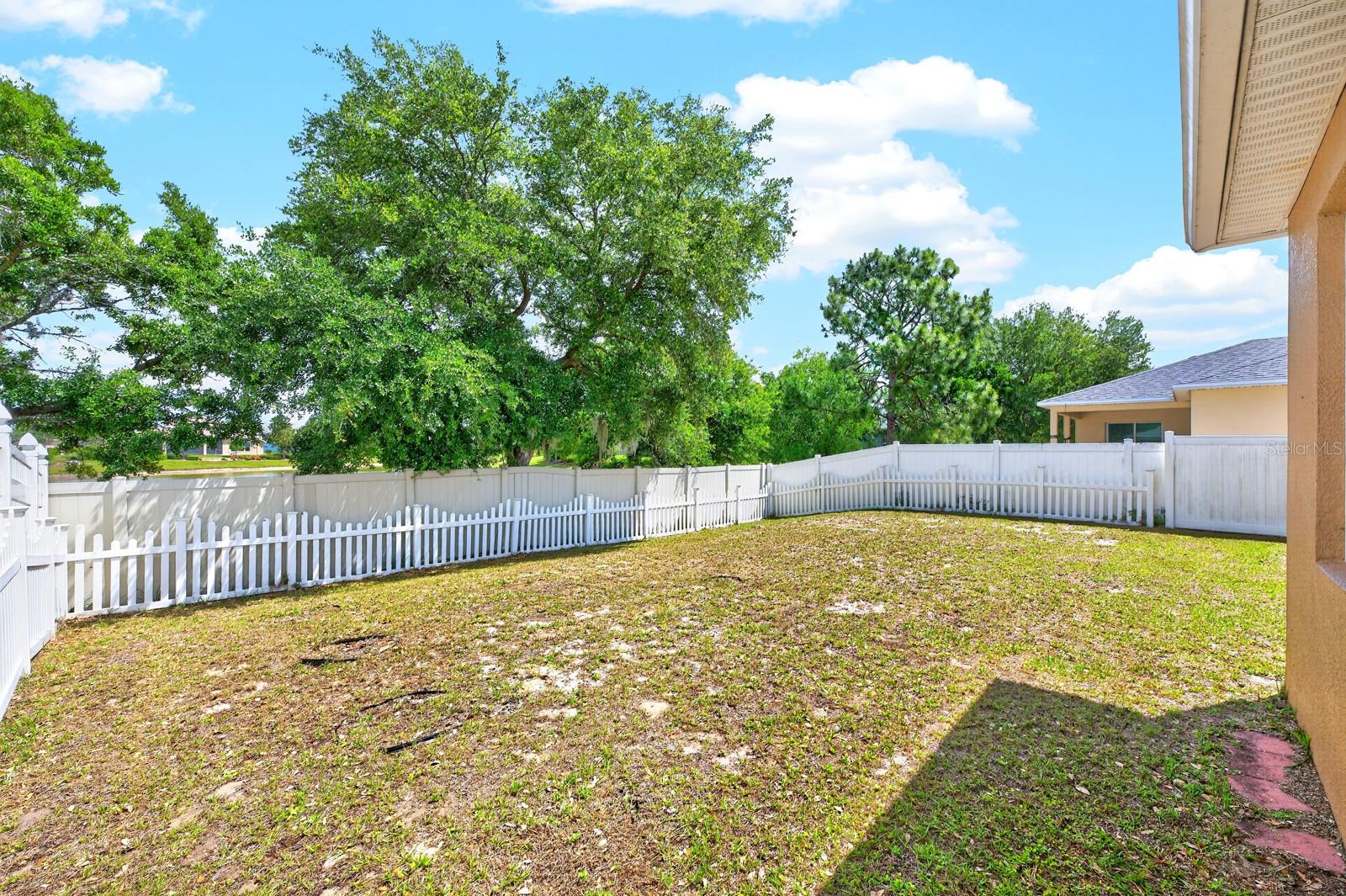 MOUNT DORA LANCASTER AT LOCH LEVEN PH 2A REP - Residential