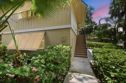 Photo of 140 Orchid Woods Court #1B, Deltona, FL 32725 (MLS # V4950198)