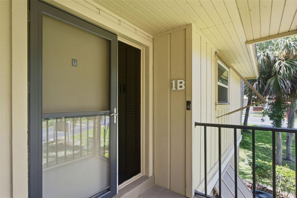Photo of 140 Orchid Woods Court #1B, Deltona, FL 32725 (MLS # V4950198)