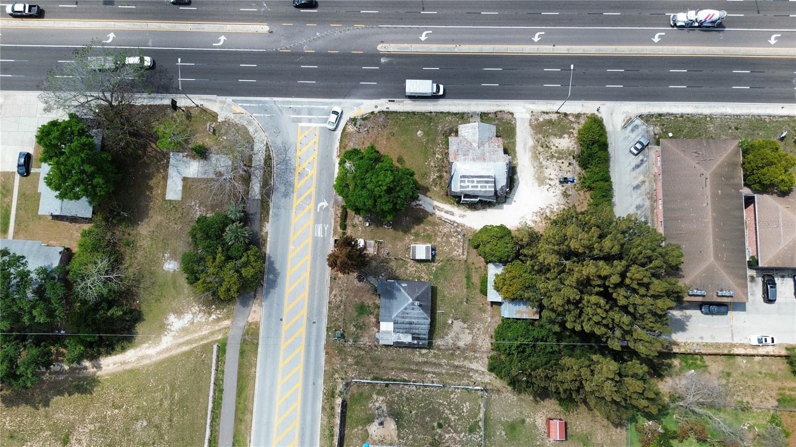 ROCHELLE TERRACE - Commercial Sale