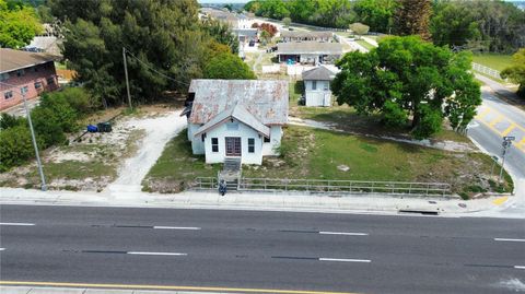 980 S LAKE SHORE WAY LAKE ALFRED FL 33850