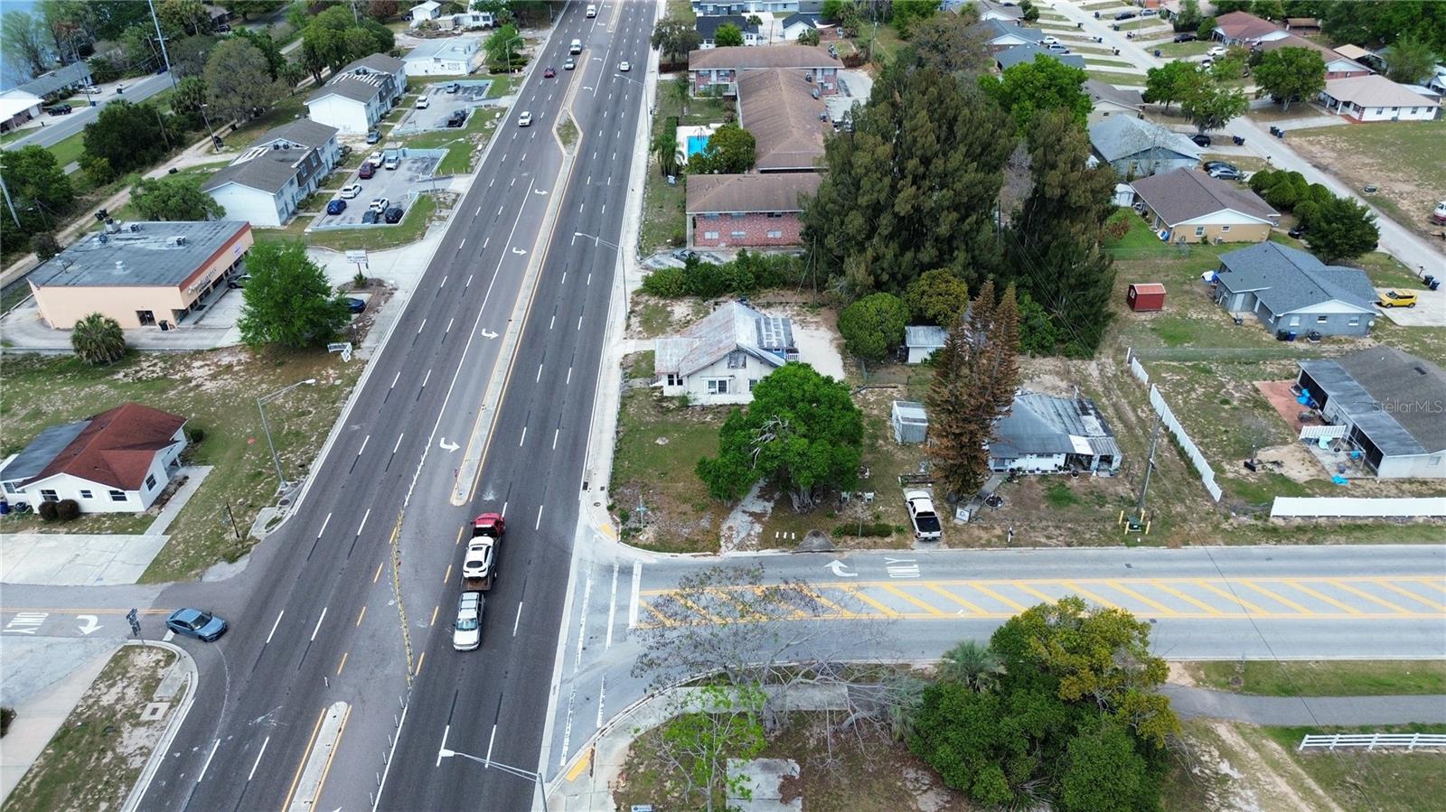 ROCHELLE TERRACE - Commercial Sale