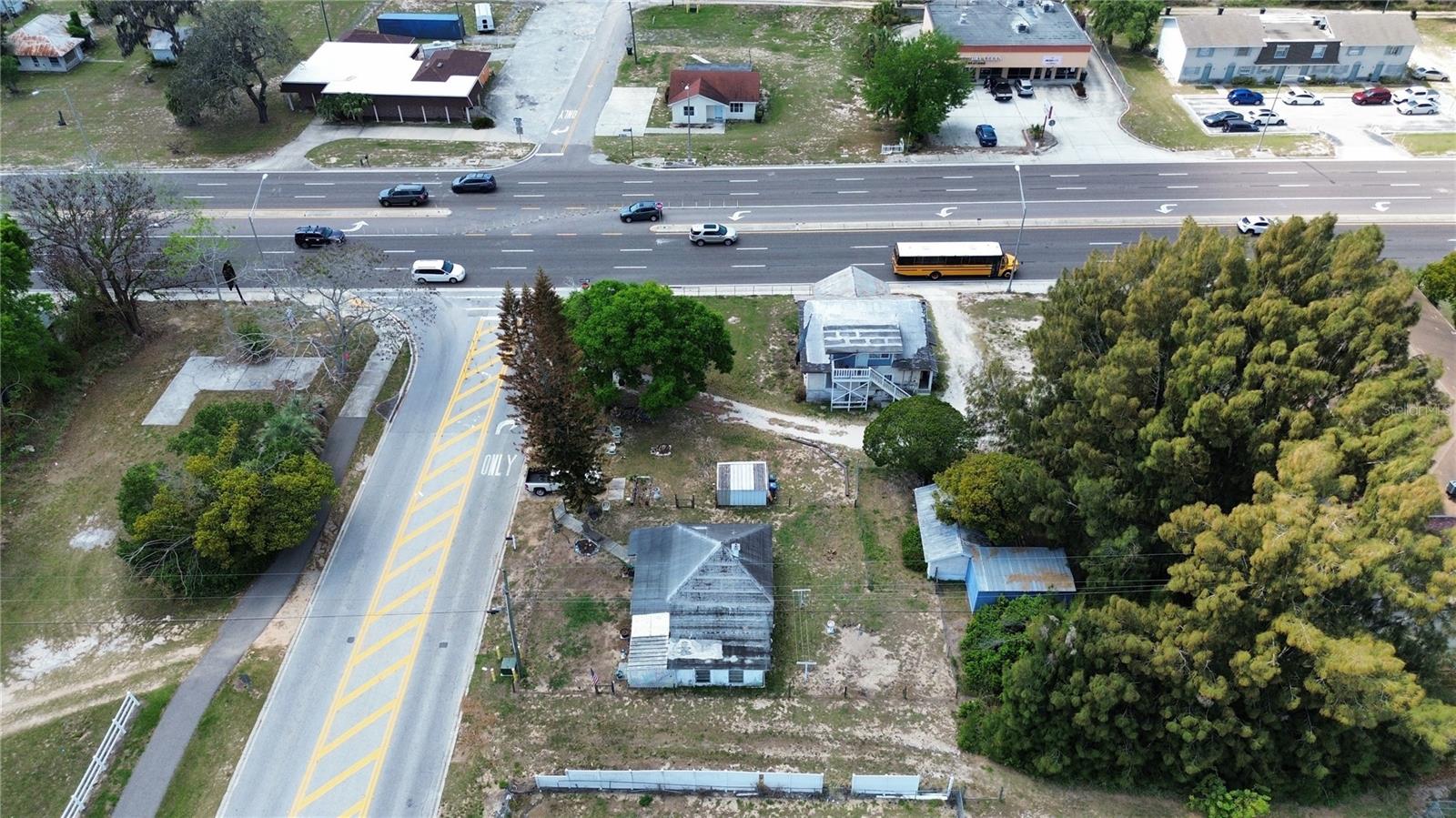 ROCHELLE TERRACE - Commercial Sale