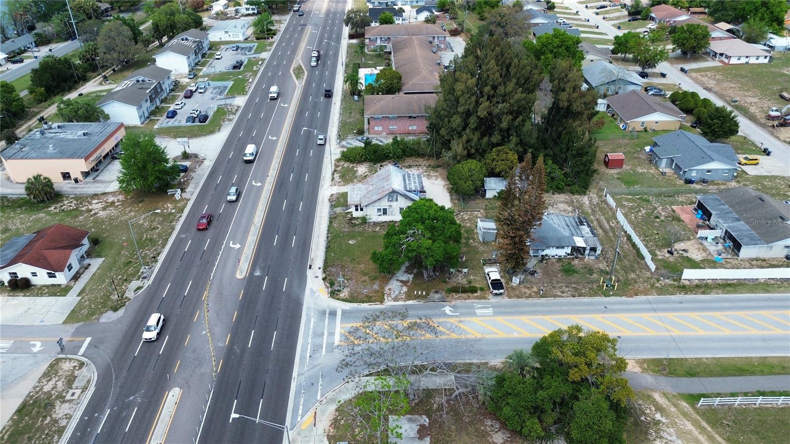 ROCHELLE TERRACE - Commercial Sale