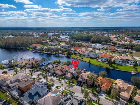 A home in TAMPA