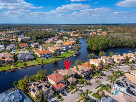 A home in TAMPA