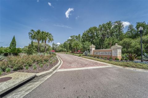 A home in TAMPA