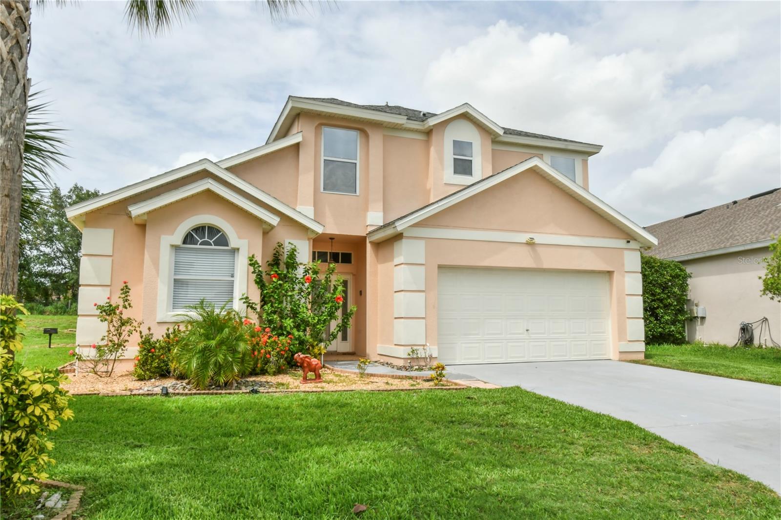 831 CORVINA DRIVE